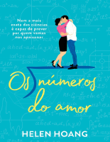 Os Numeros do Amor (Nova Capa) - Helen Hoang.pdf
